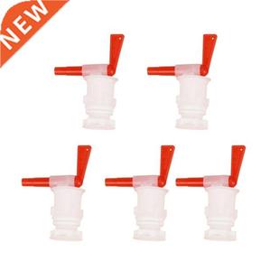 Bottling Bucket for Pack Homebre Faucet Plastic Tap Spigot