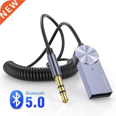 Aux Bluetooth Adapter Dongle Cable For C 3.5mm Jack Aux Bl
