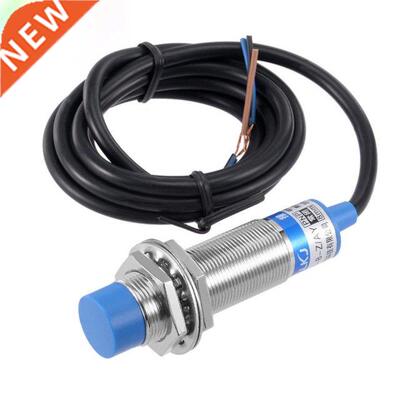 8mm Inductive Proximity Sensor Switch PNP NC DC 6-36V 200mA