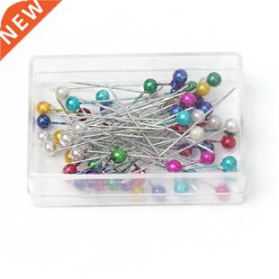Multicolor Round Wedding Pcs Clo Pins Lot Location Head