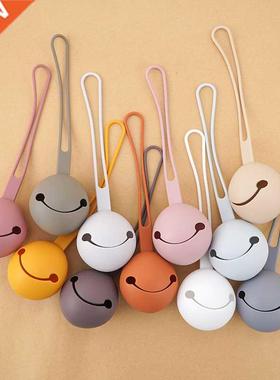 2PC Personalized Pacifiers For Babies Food Grade Silicone Ni