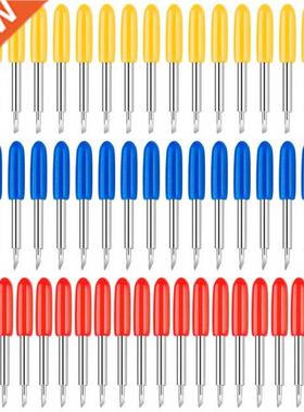 0/45/60 Degrees Replacement Blades for Roland Cricut Plotte