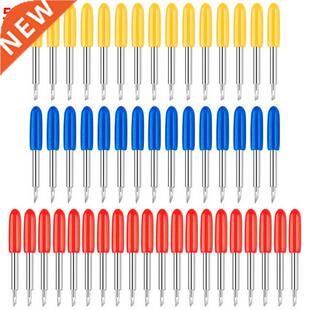 0/45/60 Degrees Replacement Blades for Roland Cricut Plotte