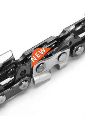 3Pcs/Set 14 Inch Chainsaw Chain Semi Chisel Chainsaw Chain F