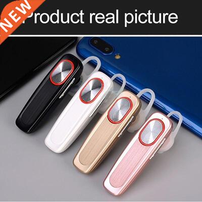 New L9 Wireless Bluetooth 4.1 Headset Sport Headphone Hands