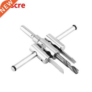Drill Bit Alloy Wood for Saw Steel Hole