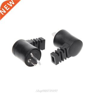 HiFi Pcs Right Speaker Audio Pin Cable Din Plug Angle