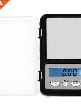 200g/0.01g Scale LCD Scales Steelyard Scales Postal Food Bal