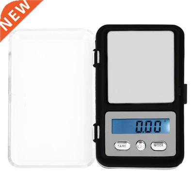 200g/0.01g Scale LCD Scales Steelyard Scales Postal Food Bal