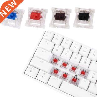 blue for Switches Switch LED SMD brown red black Pin Outemu