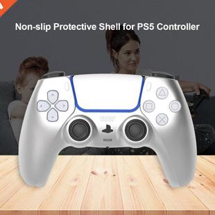 Controller Gaming Replace Protector Decorative Cover Strip