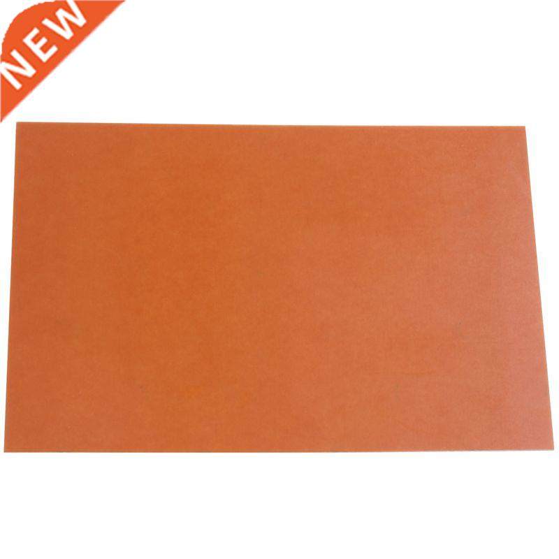 30cm x 20cm one sided diy copper clad plate linate pc cir