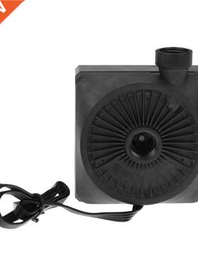 Mini Water Circulation Pump G1/4 Thread 12V Silent Pump Mini