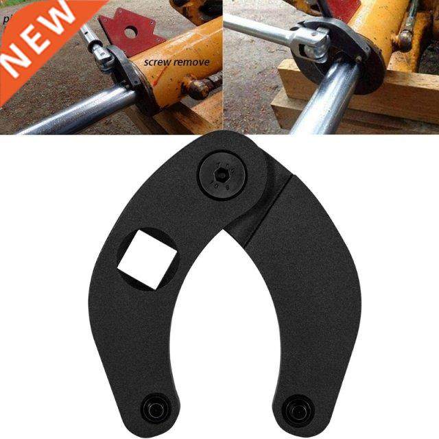 11cm Adjustable universal spanner Gland Nut Hand Wrench Tool