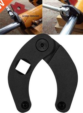 11cm Adjustable universal spanner Gland Nut Hand Wrench Tool