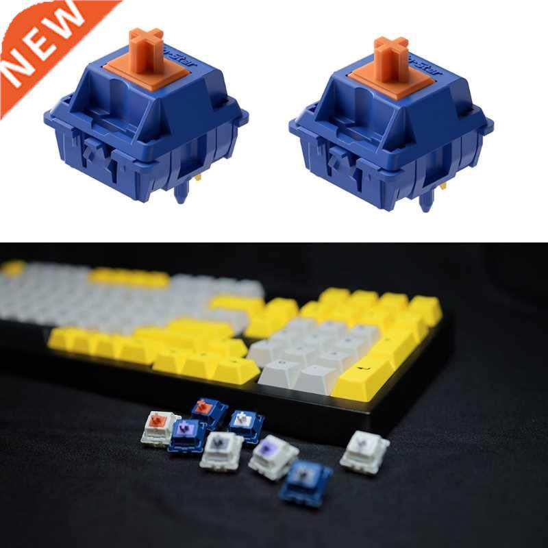 5pins Linear Switch SP-Star Meteor 57g Force Linear Aixs For