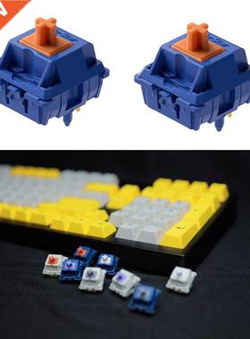 5pins Linear Switch SP-Star Meteor 57g Force Linear Aixs For