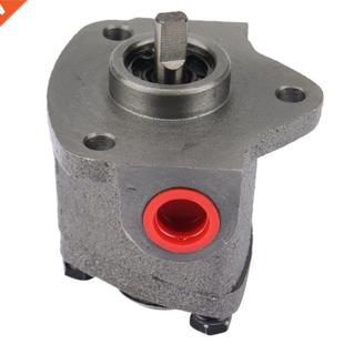 13A Low Pressure Hydraulic Cycloid TOP Triangle Pump