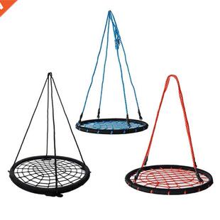 60cm Swing Climbing Rope Max 150kg Hanging Flying Swing Swin