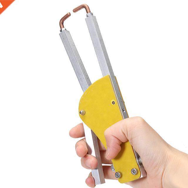 Spot Welder Handheld Spot Welding Machine Plier Clamp Univer