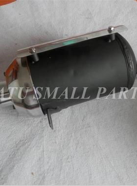 2KW EXHUST MUFFLER SILENCE MOTOR STYLE REDUCE NOISE FOR HO