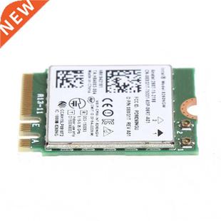 Bluetooth compatible Card Band Wireless 867M M.2 Dual V4.2