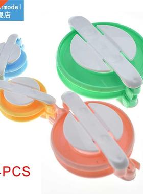 4 Sizes Pompom Maker Ball Weaver Needle Craft Knitting Wool