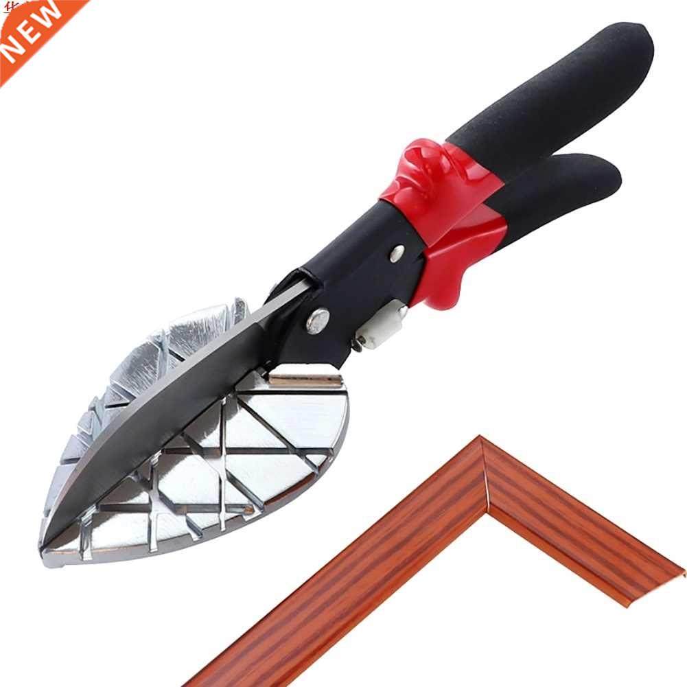 Wire Trunking Scissor Plastic Pipe Wire Slot Cutter 45-90 An