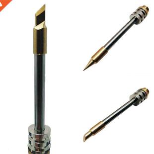 50W Xpro 510 Interface Soldering Iron Tip Wireless Charging