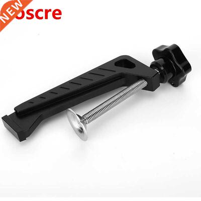 Inclined Fixing Clip 45 Type Chute Fixing Clip Aluminum Allo