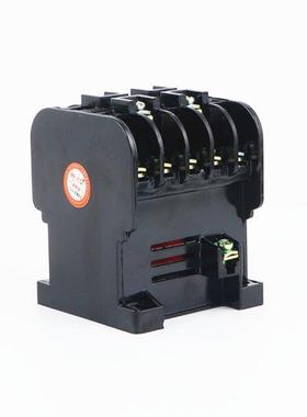 CJT1-10A AC Contactor 10A Din Rail 380V 660V 36V 24V 50/60Hz