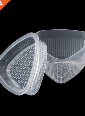 2PCS/Set  Sushi Mold Onigiri Rice Ball Food Press Form Su