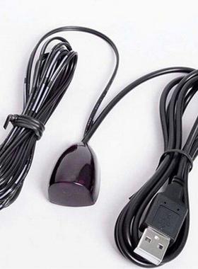USB Adapter nfrared R Remote Extender Repeater Recever Tr