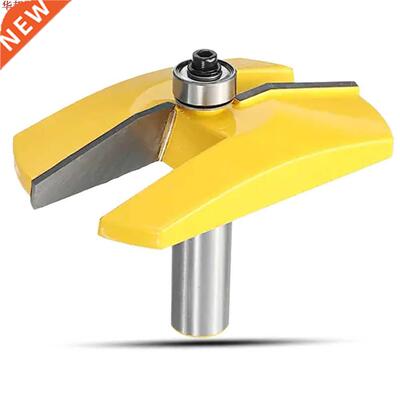 Outil de travail du bois de peu de routeur de panneau sur&ea