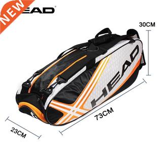 Racket Bags Outdoor Tennis Badminton Gym Bag
