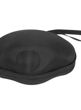 Portable Wireless Trackball Hard EVA Durable Travel Protecti