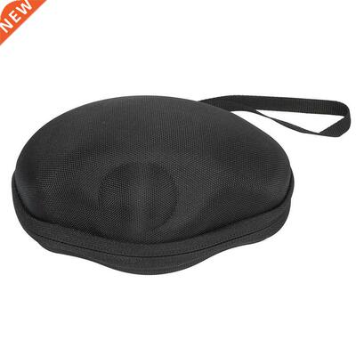 Portable Wireless Trackball Hard EVA Durable Travel Protecti