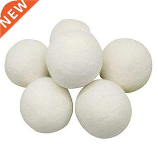For Reusable Wool Drying Organic Bedding Pack Balls