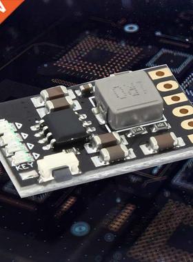 2A 5V 4in1 Charger Discharge Module Charge Protection Board