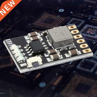 2A 5V 4in1 Charger Discharge Module Charge Protection Board