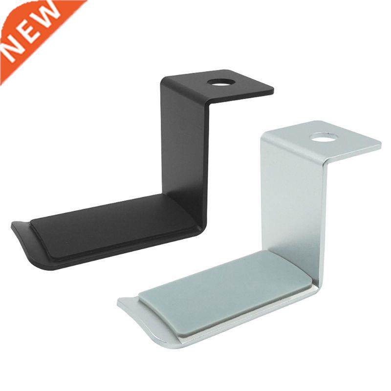 Aluminum Alloy Headphone Stand Holder Rotary Hanging Hook Me