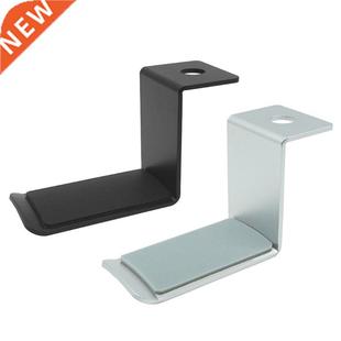 Stand Holder Rotary Aluminum Hook Headphone Hanging Alloy