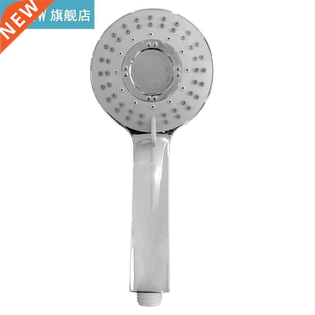 pressurized 5 modes bath shower head high pressure adjustabl