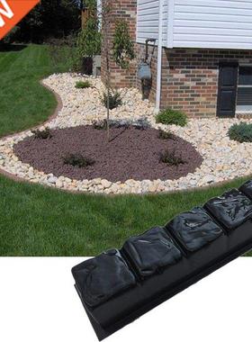 Simulation Stone Pavement Patio Concrete Stepping Driveway P