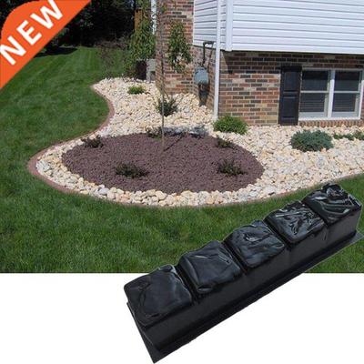 Simulation Stone Pavement Patio Concrete Stepping Driveway P