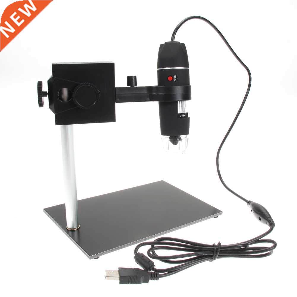 500X USB Circuit RepMagnifier Detection Stand Lamp with Stan