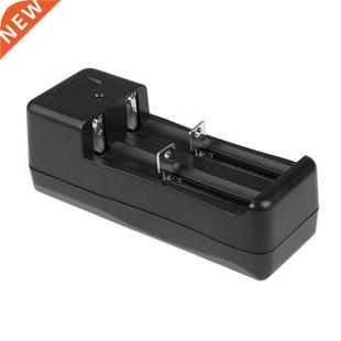 10440 26650 Charger 18650 ion 1640 Black 14500