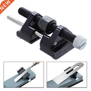 Tool Fixed Angle Woodworking Hone Guide Holder 适 Sharpener