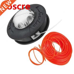 Head Nylon 1.25 Grass Trimmer M10 Aluminum Line