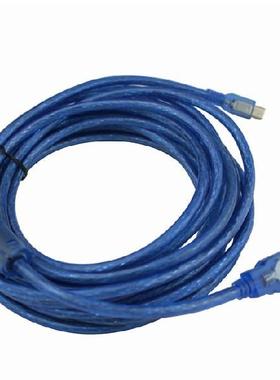 5M MINI USB male to USB male cable USB T type line / 5p cabl
